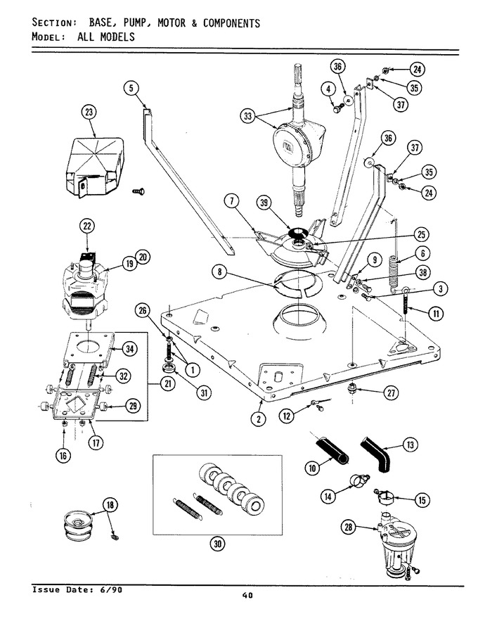 Diagram for A8200