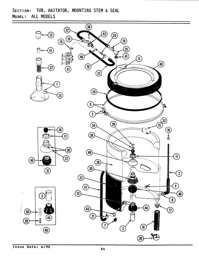 Diagram for A8200