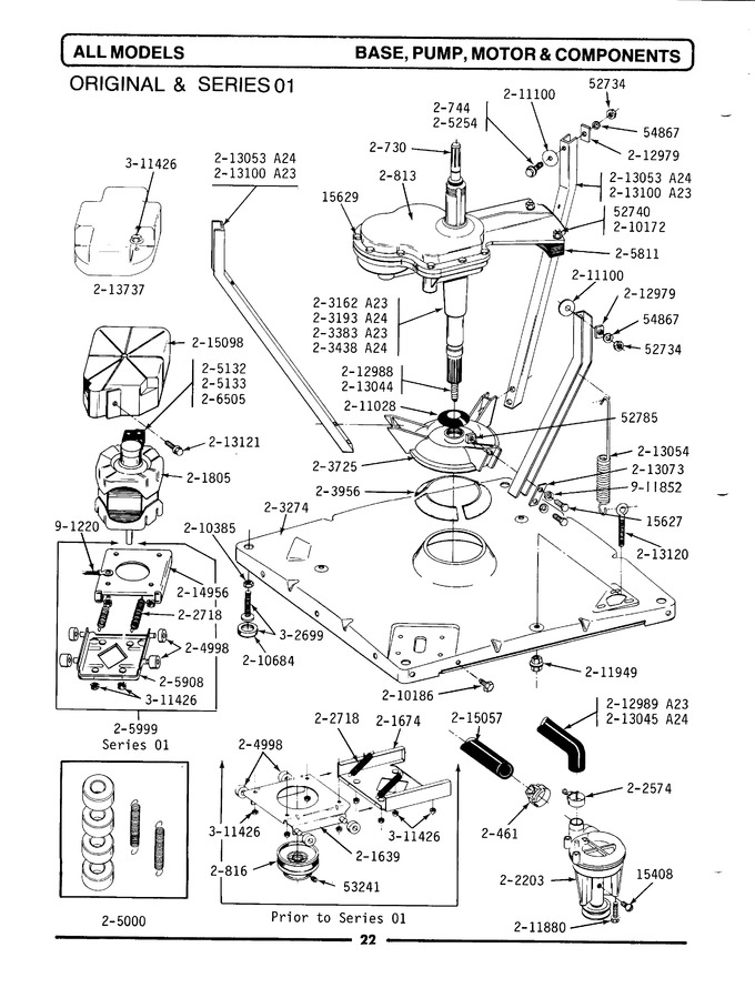 Diagram for A23CA