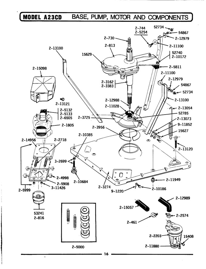 Diagram for A23CDL