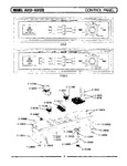 Diagram for 04 - Control Panel