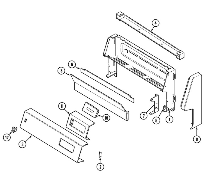 Diagram for D3167XUALT