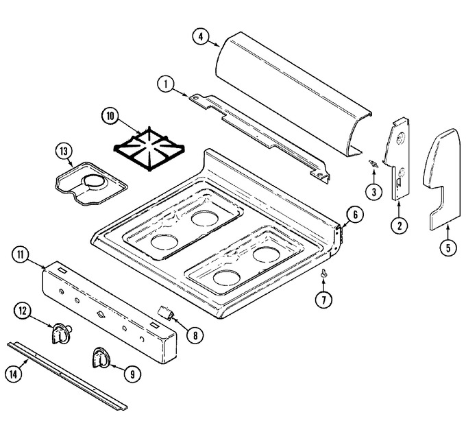 Diagram for A31703SAAL