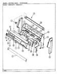 Diagram for 02 - Control Panel