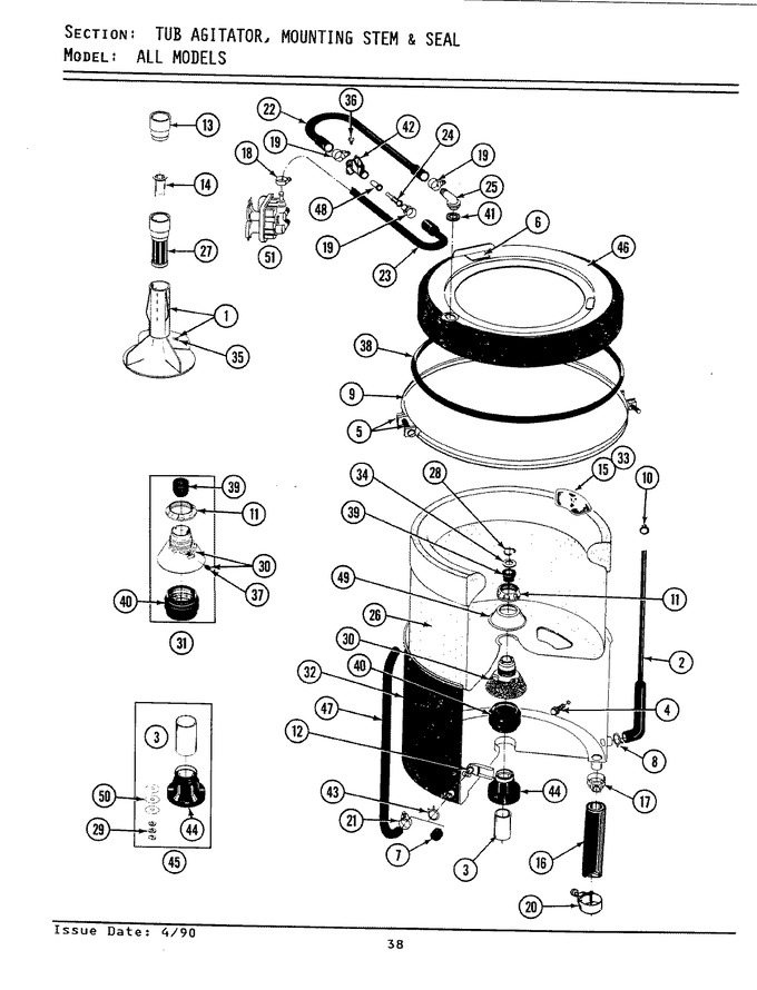Diagram for A9800