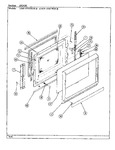 Diagram for 05 - Door