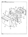 Diagram for 09 - Oven