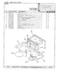 Diagram for 10 - Turntable