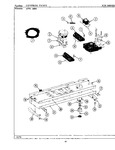 Diagram for 04 - Control Panel