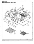 Diagram for 05 - Oven