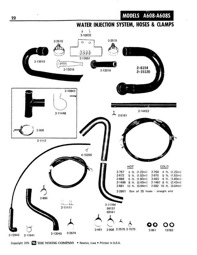 Diagram for LA608