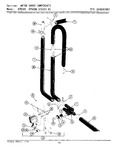 Diagram for 08 - Water Saver Components