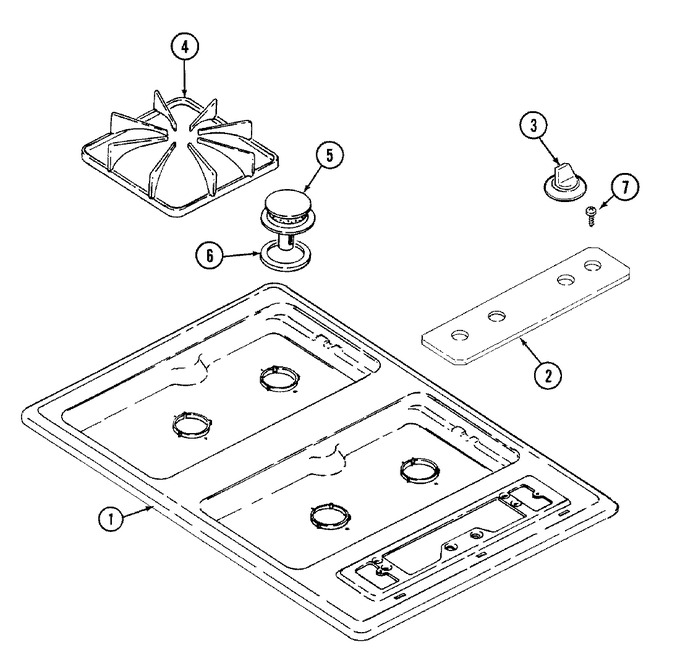 Diagram for A8241RA-L