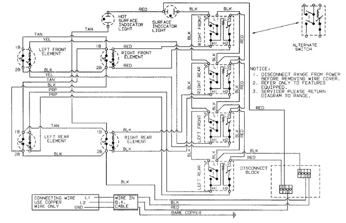 Diagram for A8670PV