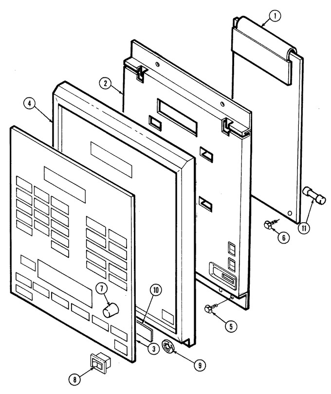 Diagram for WMG3020W