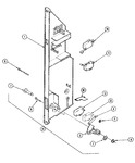 Diagram for 07 - Interlock Switch (rcm48j/jw-14t)