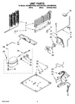 Diagram for 05 - Unit Parts