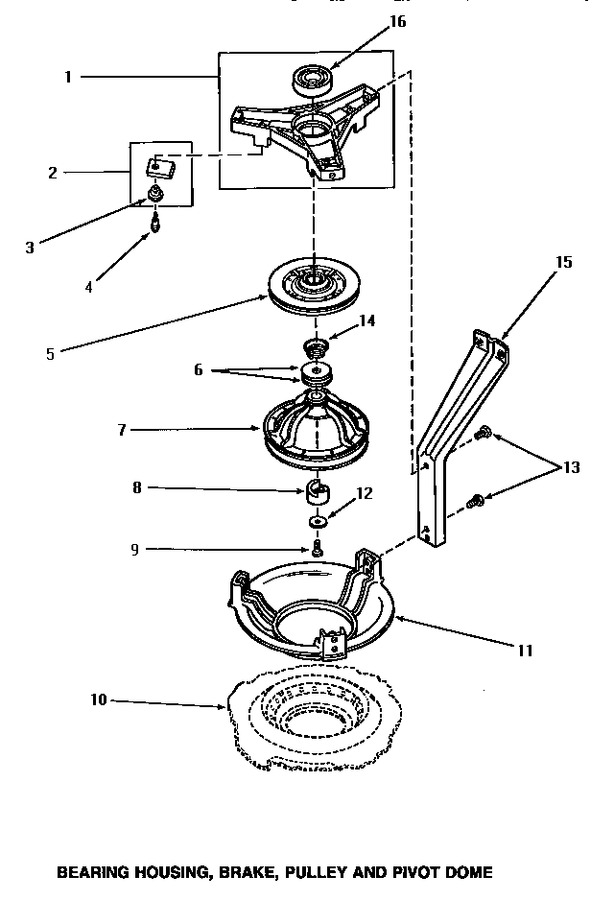 Diagram for AWM432