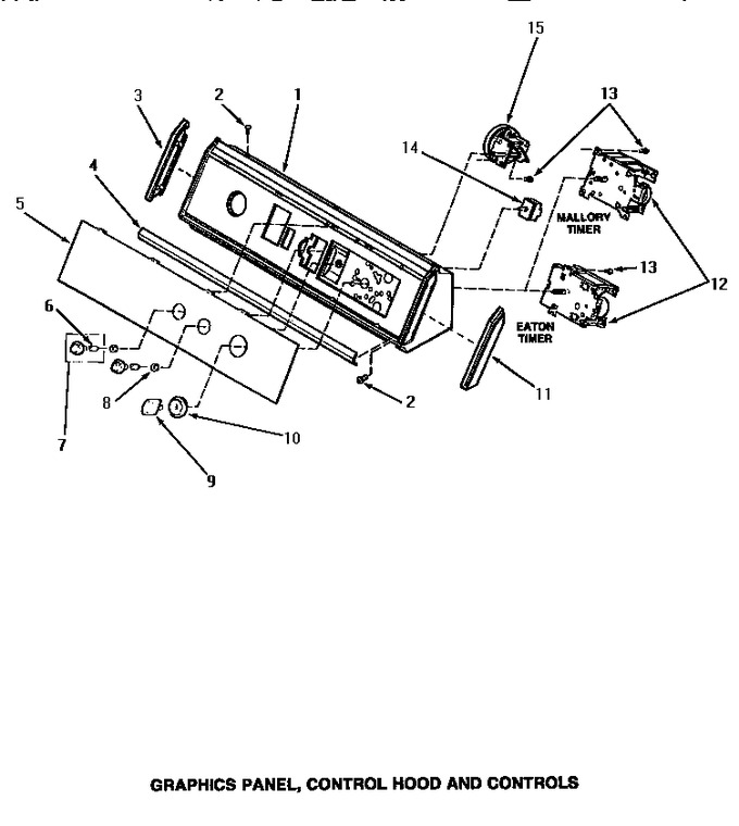 Diagram for AWM432