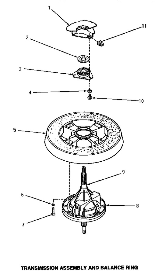 Diagram for AWM250
