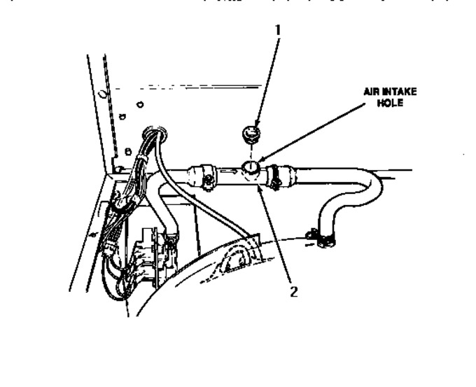 Diagram for AA5421