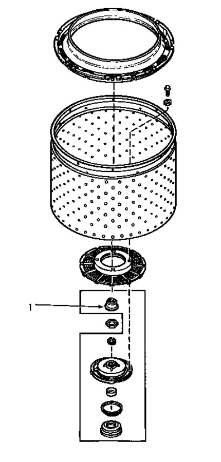 Diagram for AA5421