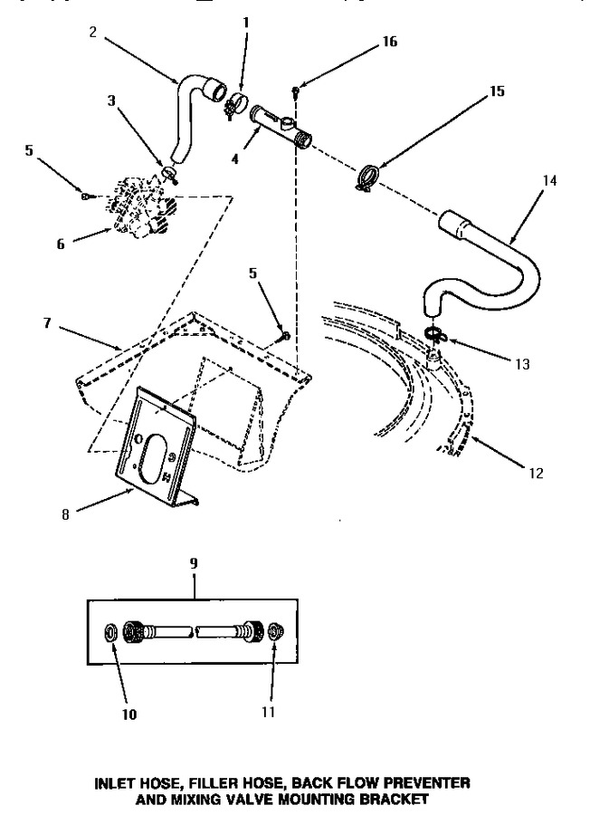 Diagram for AA5421