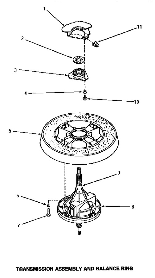 Diagram for AA5421
