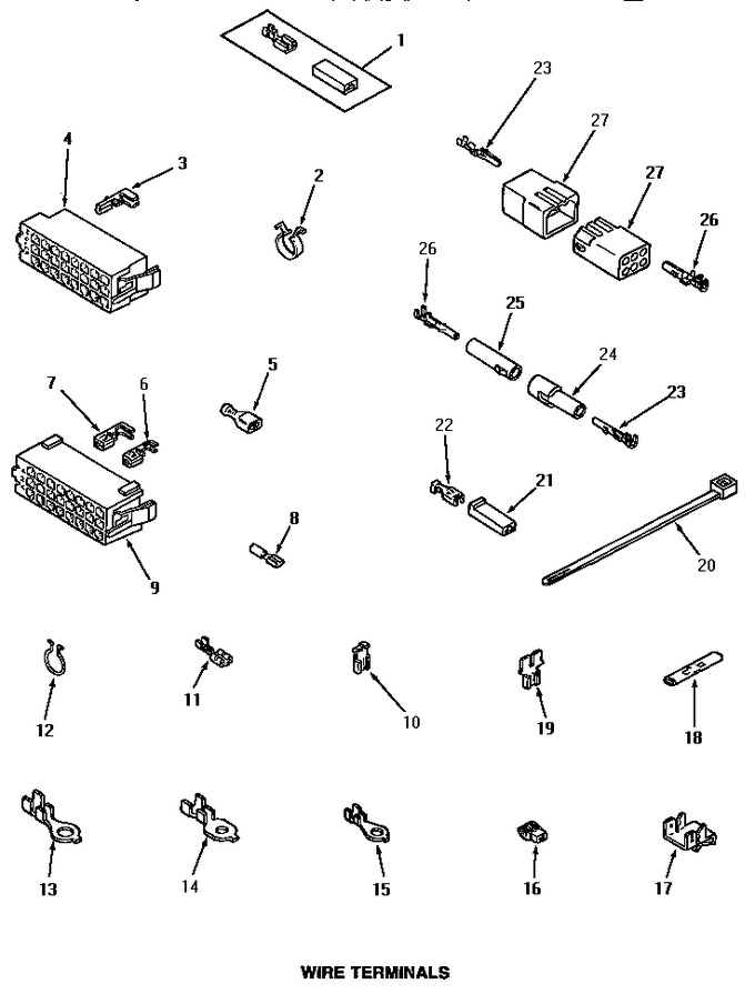 Diagram for AA5421