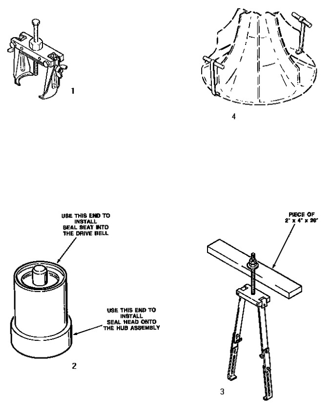 Diagram for AWM631