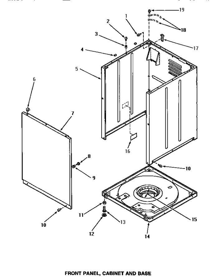 Diagram for NA5531