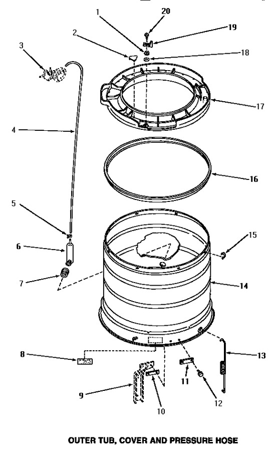 Diagram for NA5531