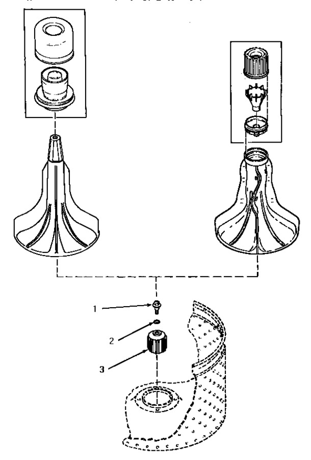 Diagram for AWE951