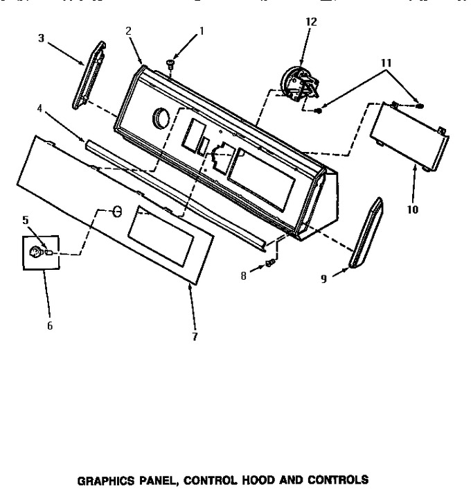 Diagram for AWE951