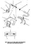 Diagram for 11 - Inlet/fill Hose/back Fl Preventer & Brkt