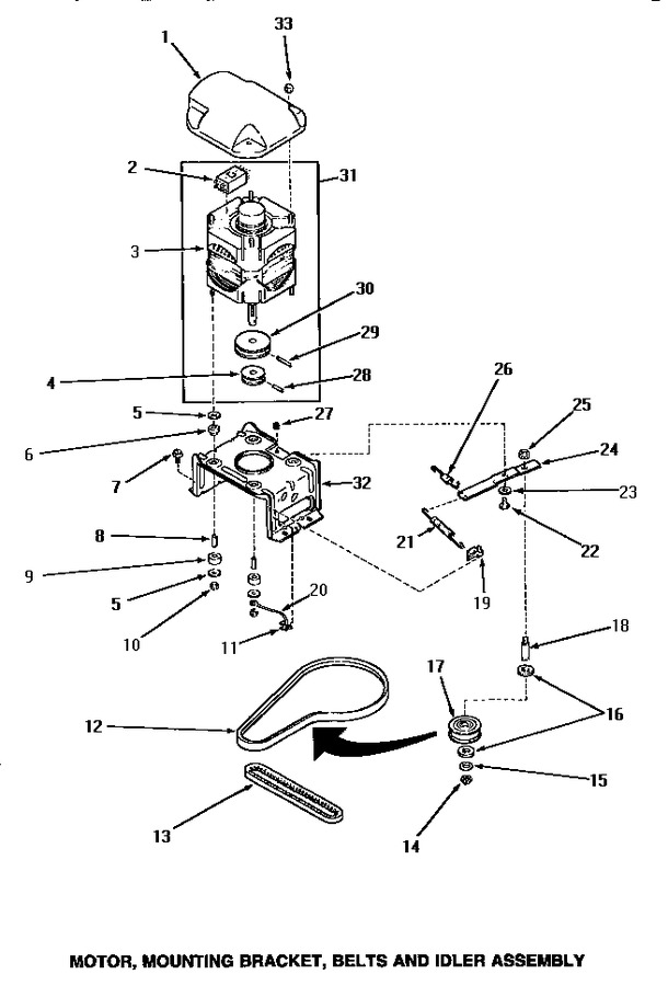 Diagram for AWE931