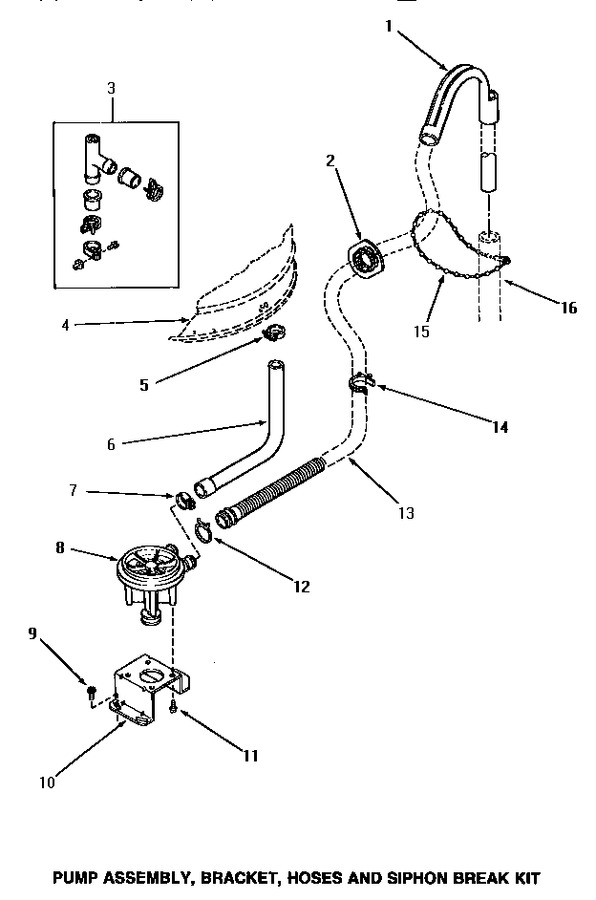 Diagram for AWE931