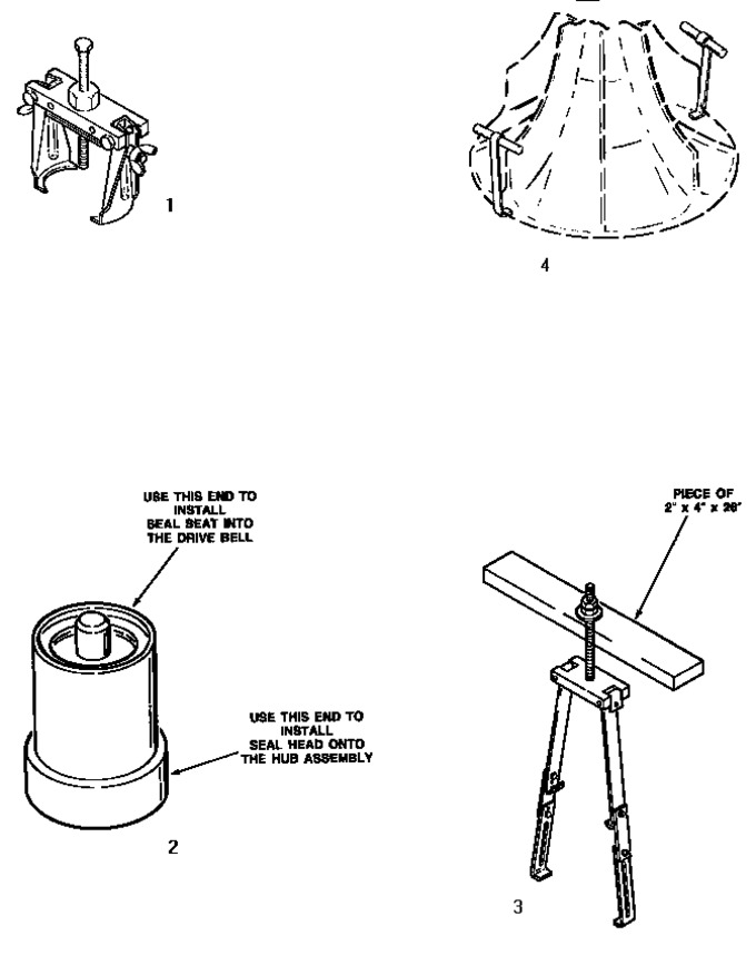 Diagram for AWE931