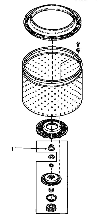 Diagram for AWE931