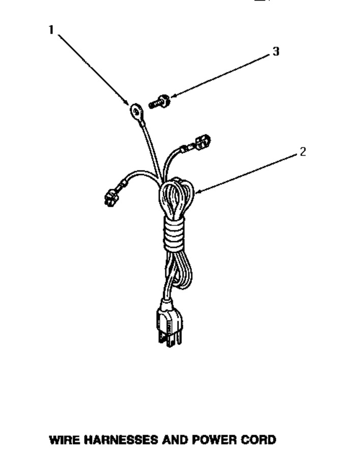 Diagram for AWE931