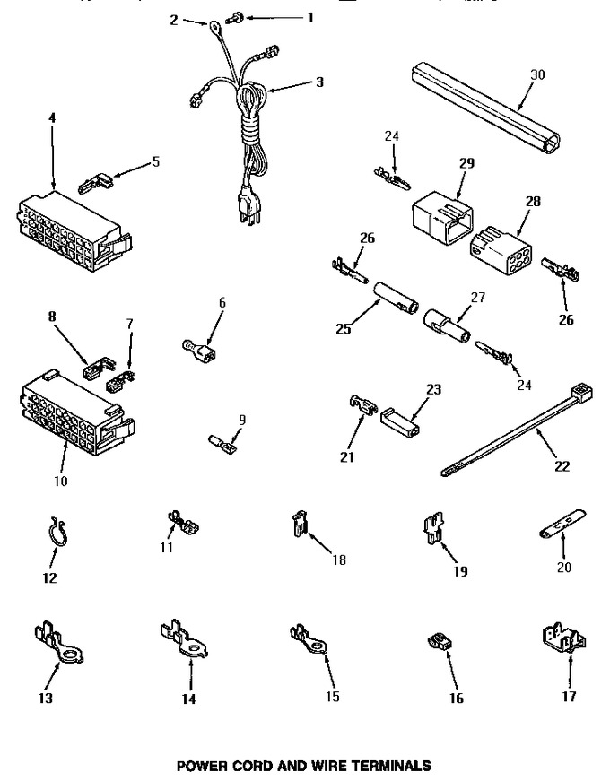 Diagram for AA9131