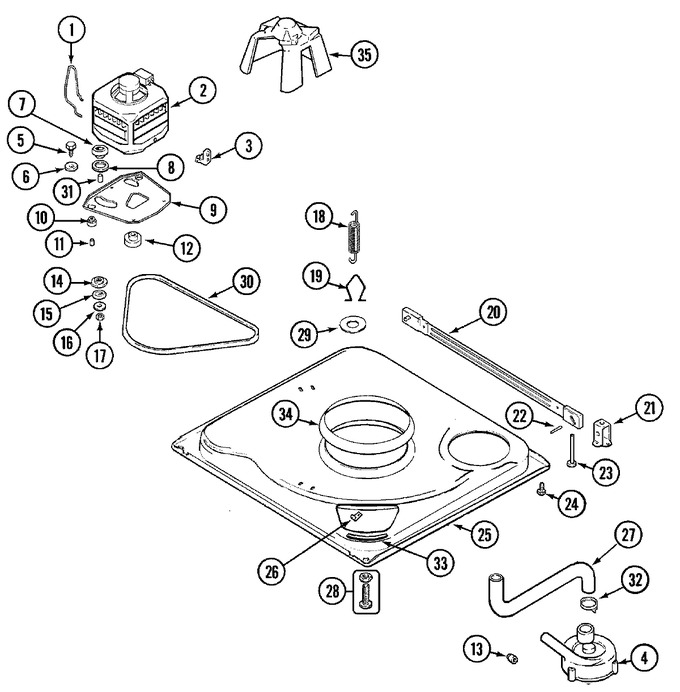 Diagram for LNC6762A77