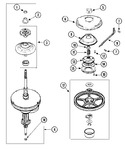 Diagram for 07 - Transmission (series 22)