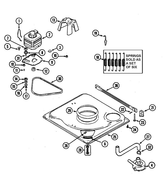 Diagram for PAVT244AWW