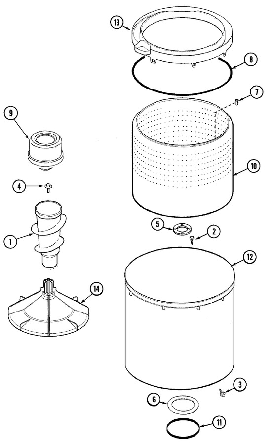 Diagram for LNC6766A77