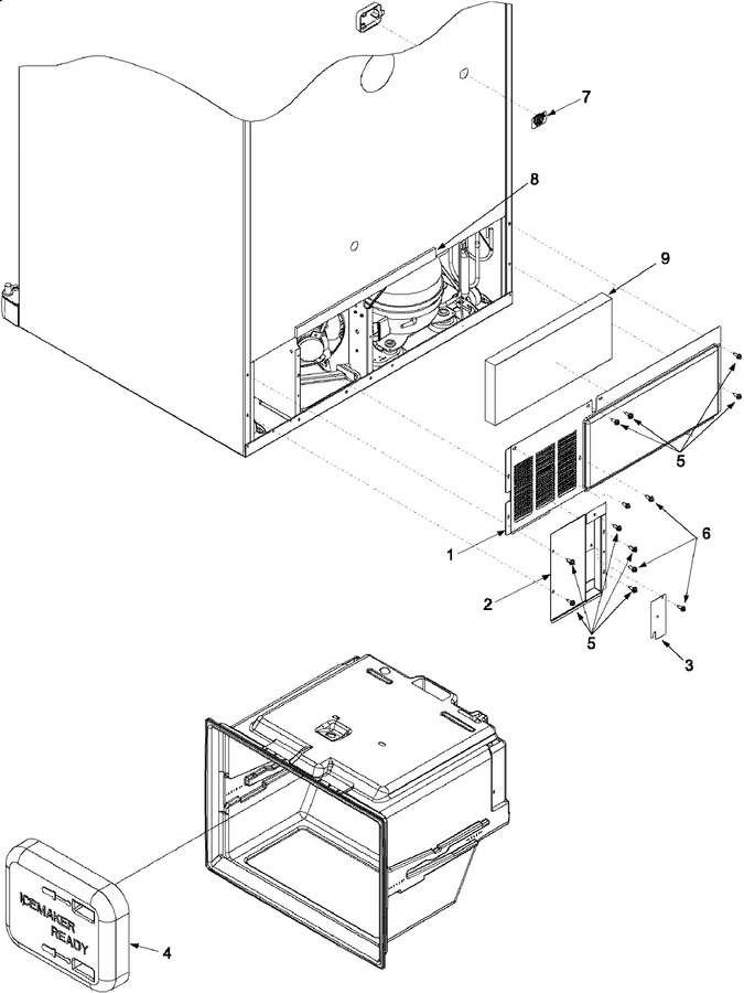 Diagram for AB1924PEKB