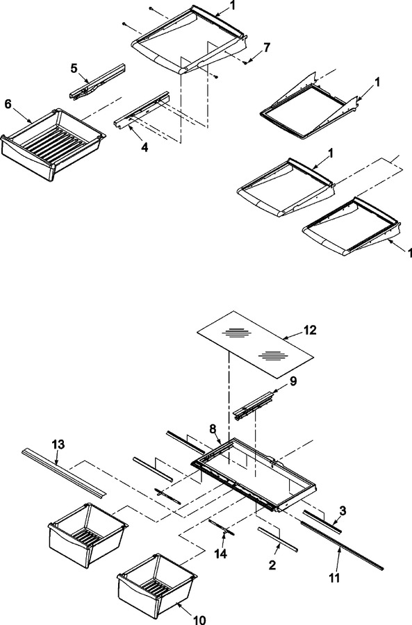 Diagram for AB1924PEKB