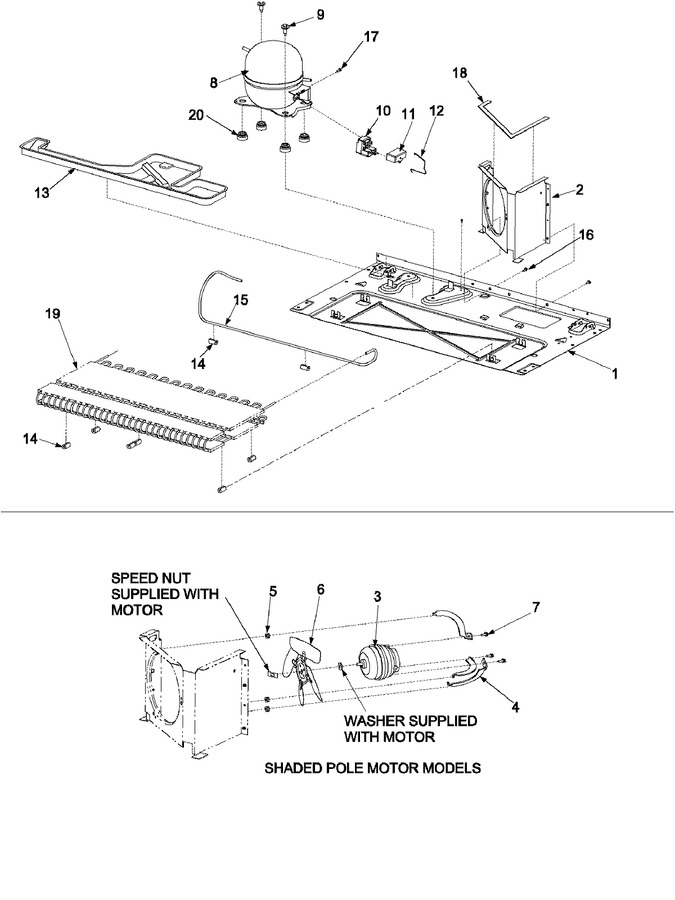 Diagram for AB2526PEKW