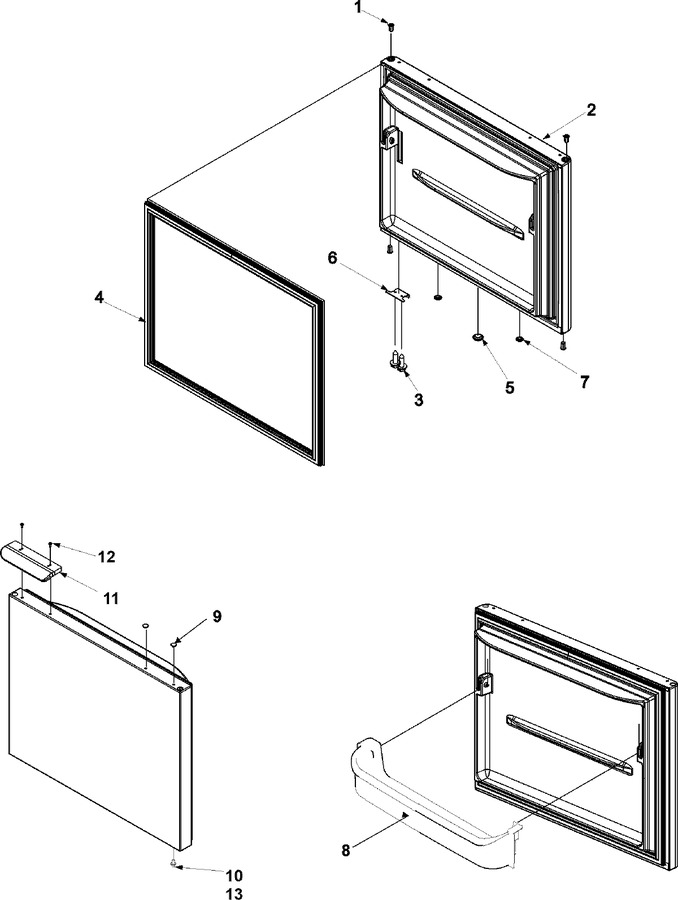 Diagram for AB2225PEKW