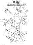 Diagram for 07 - Unit Parts